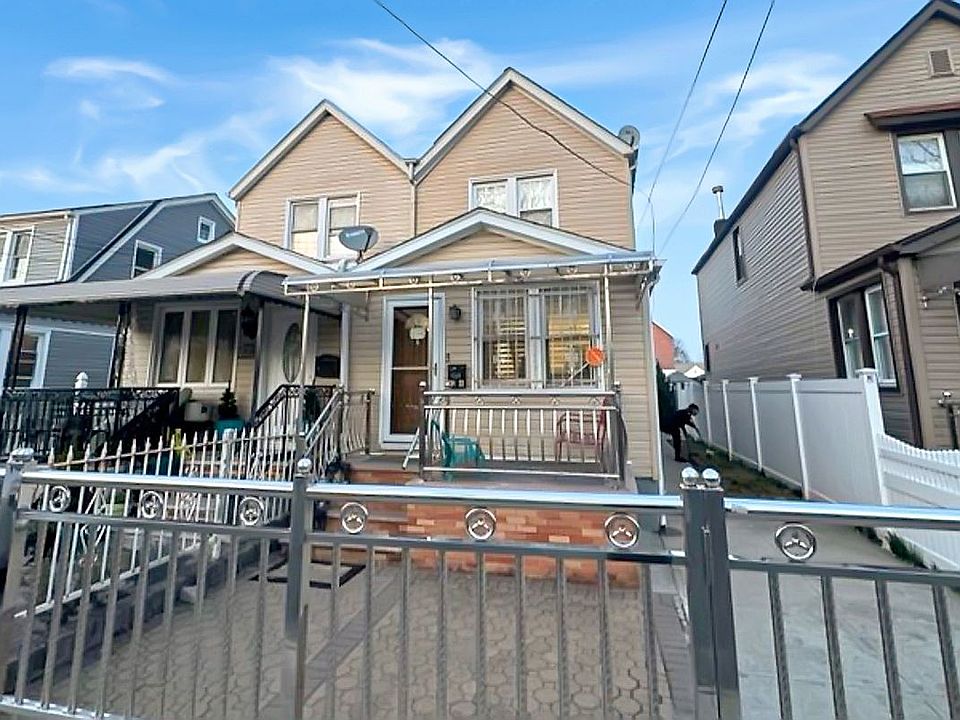 1st image of 118-21 203rd St