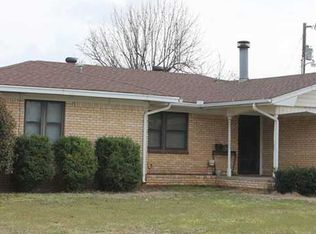 329655 E 1040th Rd, Harrah, OK 73045