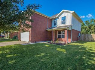 13103 Terrace Run Ln, Houston, TX 77044