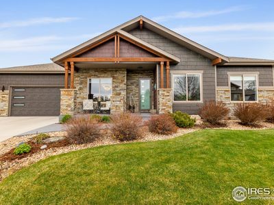 660 Deer Meadow Dr, Loveland, CO, 80537