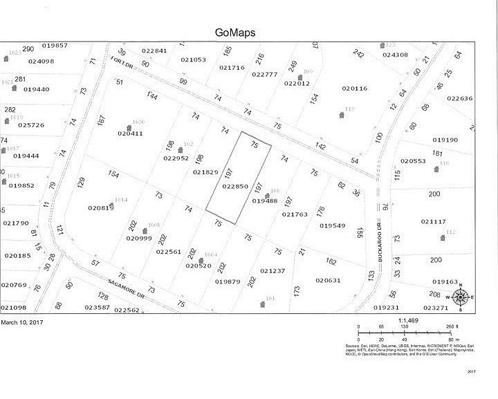 1st image of 106 Fort Dr Lot 1755