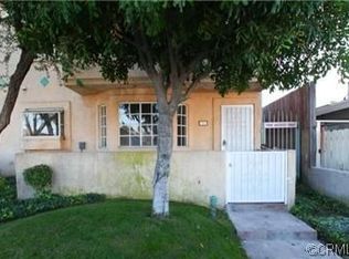 13919 Arthur Ave APT 1, Paramount, CA 90723