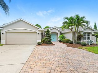 602 Gina Ln, Melbourne, FL 32940