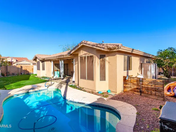 18082 N 167TH Drive, Surprise, AZ 85374