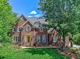 304 Sardis Pointe Rd, Matthews, NC 28105