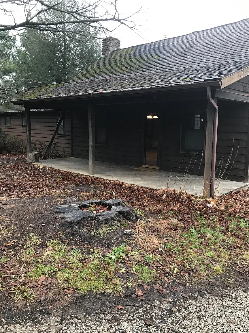 3752 Goose Lane Rd SW photo 1