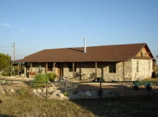 700 Duck Ln, Junction, TX 76849