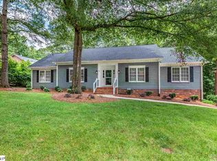 405 Hunting Hill Cir, Greer, SC 29650