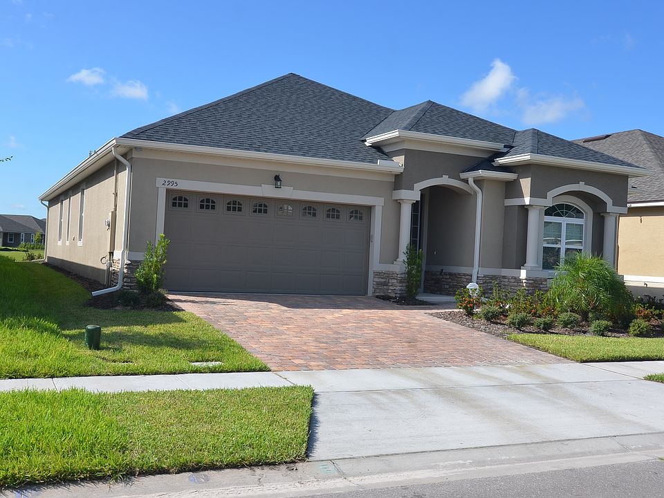 2995 Sera Bella Way, Kissimmee, FL 34744 Zillow