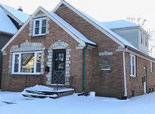 2201 S 36th St, Milwaukee, WI 53215