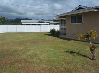 3412 Hailima Rd, Koloa, HI 96756
