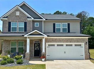 113 Canal St, Hampton, GA 30228