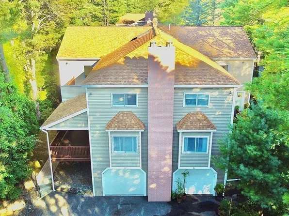 22 Celestial Way Unit 22, Salem, MA 01970