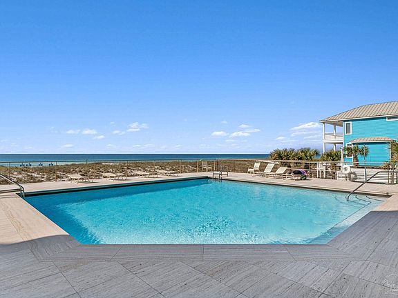 5th image of 8269 Gulf Blvd APT 1403