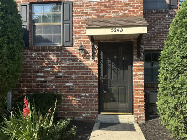 524 Willow Turn #B, Mount Laurel, NJ 08054