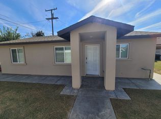 1740 1/2 Jefferson St, Delano, CA 93215