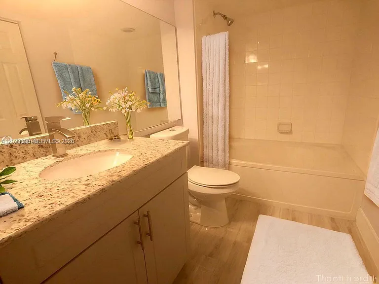11155 SW 5th Pl #306 — Photo 7