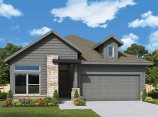 2014 Escobar St, Todd Mission, TX 77316