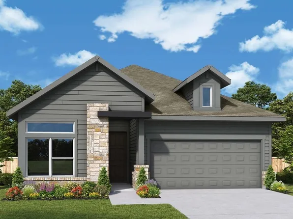 2014 Escobar St, Todd Mission, TX 77316