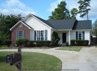 123 Wenlock Cir, Irmo, SC 29063