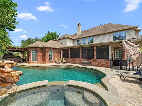 9602 Silver Birch Ct, Missouri City, TX 77459