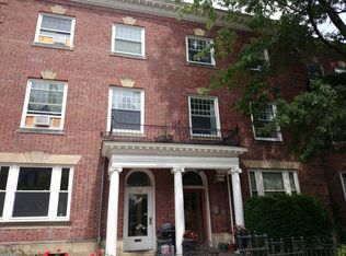 1724 Beacon St #1, Brookline, MA 02445