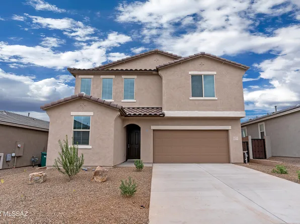 1017 W Calle Monte Lindo, Sahuarita, AZ 85629