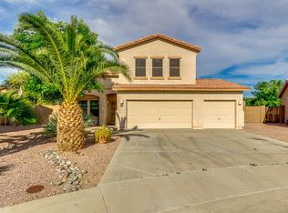 15431 N 170th Ct, Surprise, AZ 85388