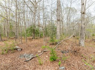 831 Nash Rd, Sandston, VA 23150