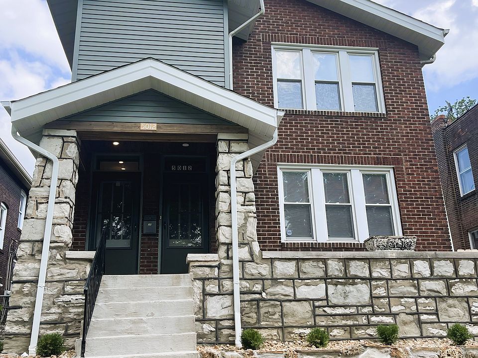 1st image of 5012 Christy Blvd #2F