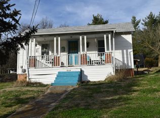 2228 Netherland Inn Rd, Kingsport, TN 37660