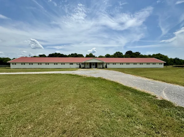 0 Highway 41a N, Shelbyville, TN 37160