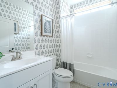 9177 Bellini Cres #15-6, Henrico, VA, 23238