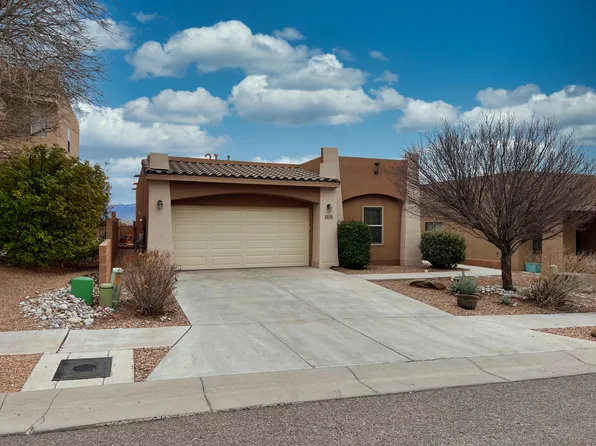 4936 Costa Maresme Dr NW, Albuquerque, NM 87120