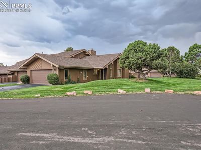 1002 Hill Cir, Colorado Springs, CO, 80904