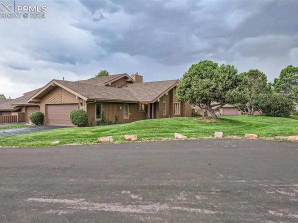 1002 Hill Cir, Colorado Springs, CO 80904
