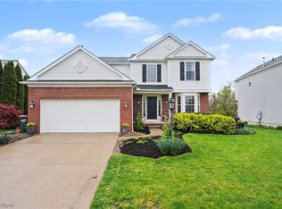 5102 Bringham Dr, Brunswick, OH 44212
