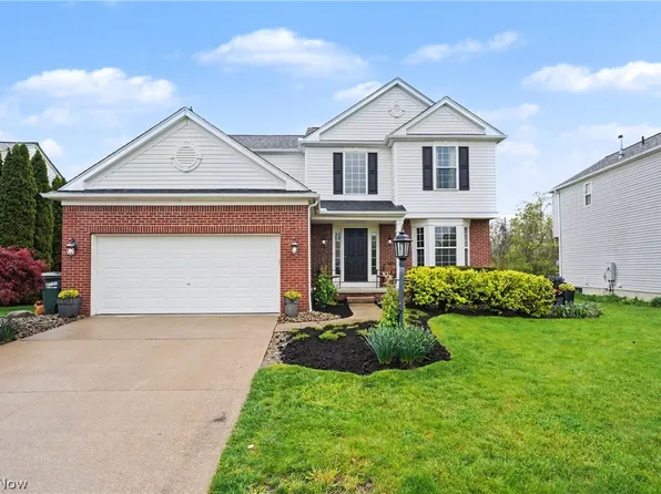 5102 Bringham Dr, Brunswick, OH 44212