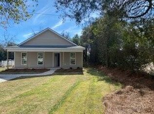 2016 Gardner St, Augusta, GA 30904