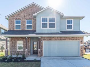 284 Hunters Rnch E, San Antonio, TX 78253