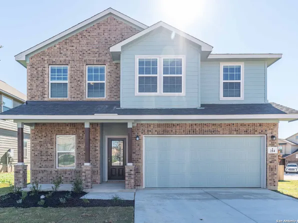284 Hunters Ranch E, San Antonio, TX 78253
