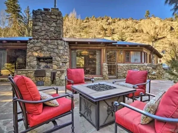 1393 State Highway 103, Idaho Springs, CO 80452