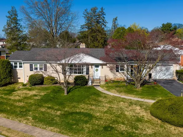 2401 Seneca Dr, York, PA 17408