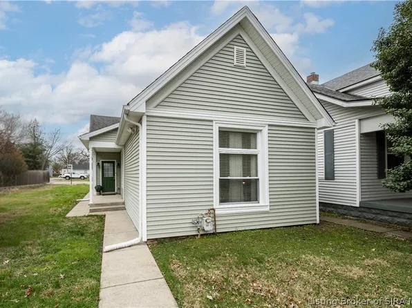 2106 Beeler Street, New Albany, IN 47150