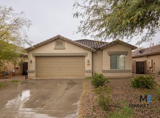 46163 W Guilder Ave, Maricopa, AZ 85139