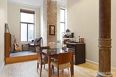 Rented by Halstead Real Estate