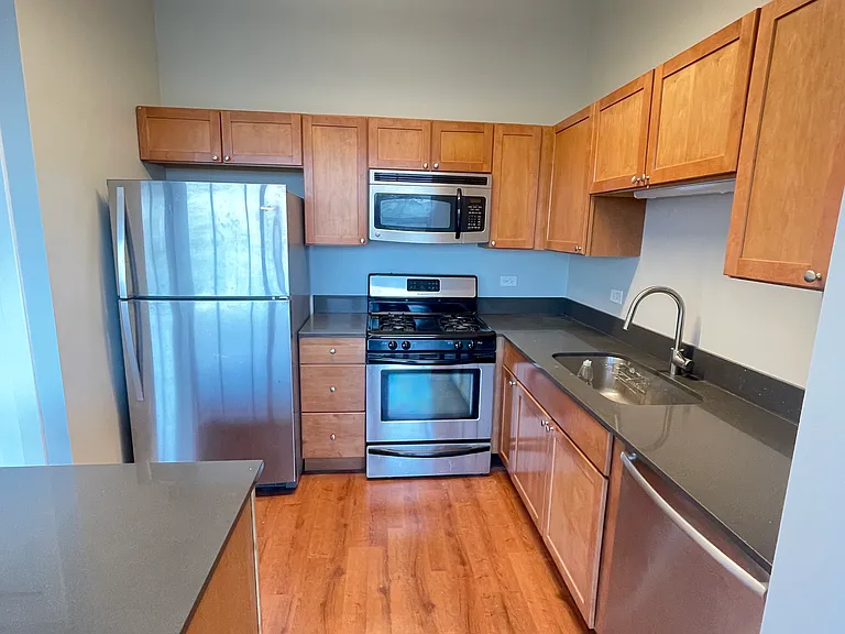 2000 N Milwaukee Ave #301 — Photo 5