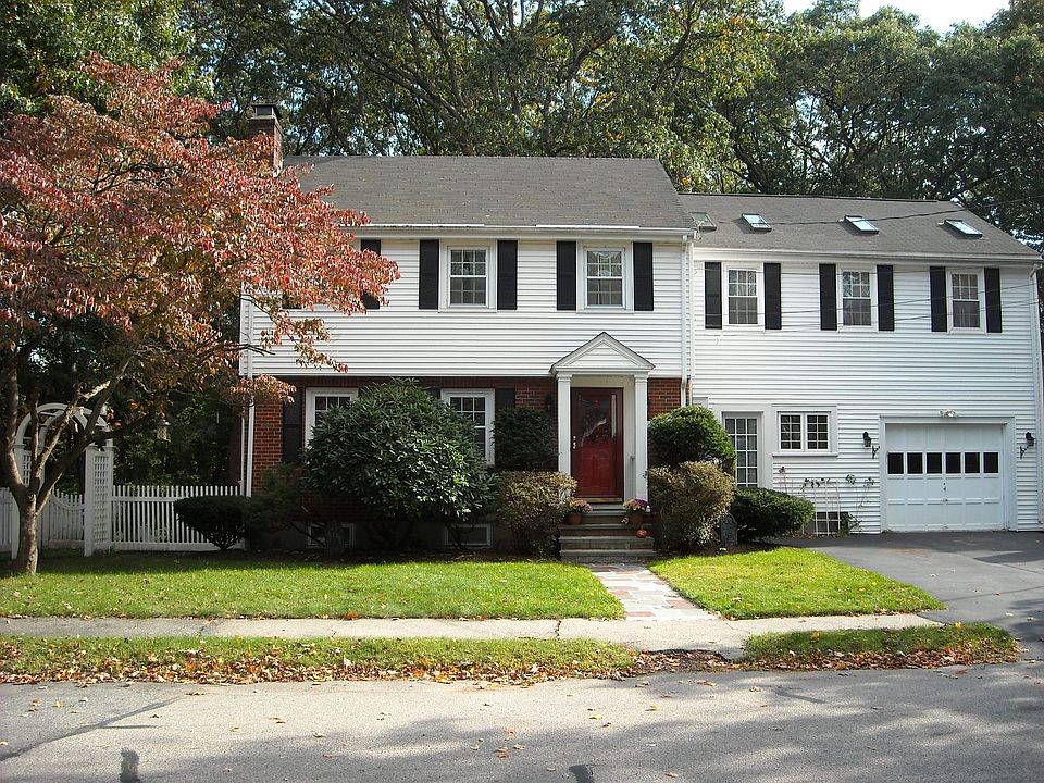 145 Lyman Road, Milton, MA