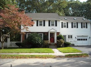 145 Lyman Rd, Milton, MA 02186