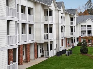 The Oaks at Brier Creek, Raleigh, NC 27617